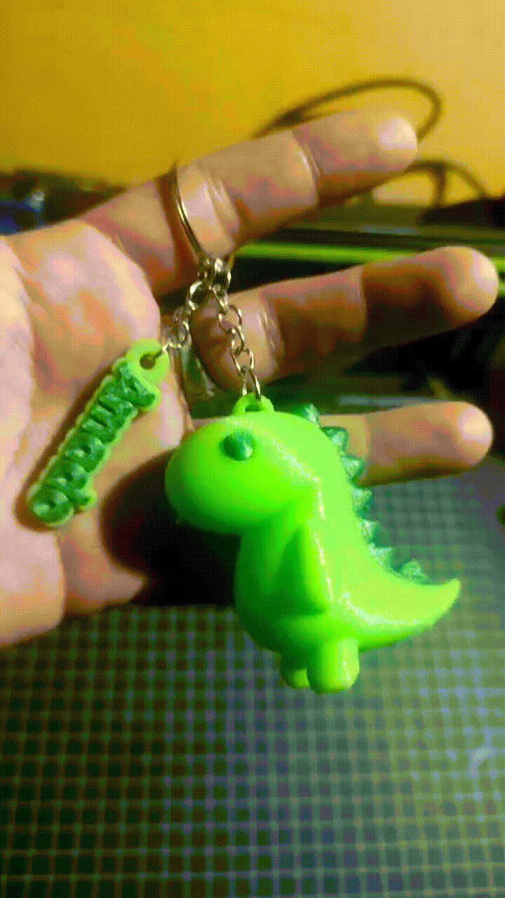 Llaveros Personalizados